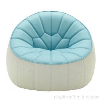 Ligne Roset Ottomaanse stoel